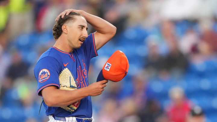 Former Florida baseball P set to make MLB debut this weekend