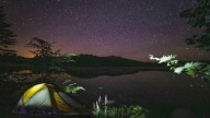 Experience dark skies at Stars Over Katahdin event
