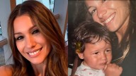 Pampita recuperó los teléfonos con los recuerdos de Blanca: quién los entregó