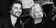 Falleció Alicia Vásquez, madre del cantante colombiano Juanes, a los 95 años