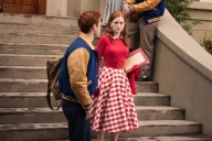 Madelaine Petsch Seemingly Addresses Comments About ‘Riverdale’ Cast Hookups