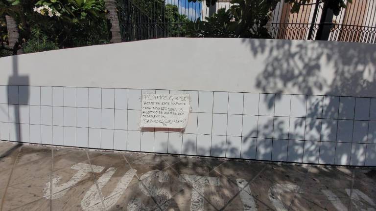 INAH aclara que buscó a Sabuesos Guerreras para colaborar en el mural de Catedral