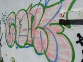 Sault police lay charges in connection to recent graffiti incidents