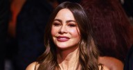 Sofía Vergara Was Supposed To Present At Emmys But Ended Up In ER