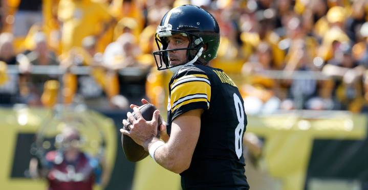 Steelers keys to victory vs. Patriots