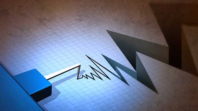Earthquake reported in North Carolina