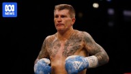 British boxer and former world champion Ricky Hatton dies at age 46