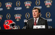 Kirby Smart’s Georgia Draws Former Player’s Surprise Response After Gunner Stockton Stance Clarified Georgia's commanding 45-7 win over Marshall showcased a balanced offense driven by quarterback hint