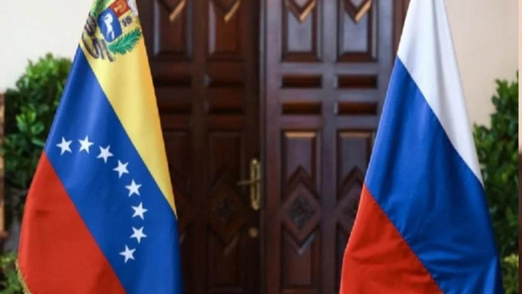 AN aprueba primera discusión del Tratado de Asociación entre Venezuela y Rusia