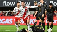 River, el mejor equipo argentino en el ranking mundial de clubes de la IFFHS