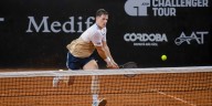 AAT Challenger Villa María: 9 argentinos se clasificaron a octavos y aseguraron un representante en la final