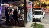 Atropella a dos mujeres mientras llevaba a una de urgencia al hospital
