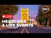 California Wildfire Update: 6-5 Fire - September Lightning Complex Town Hall