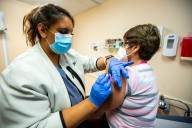 Here’s where you can get a COVID vaccine in Denver without a prescription