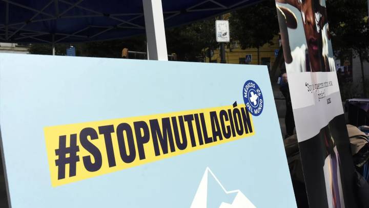 Gran Canaria detecta 191 mujeres víctimas de mutilación genital solo en los últimos cinco años