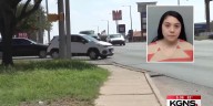 Madre arrestada por dejar solo a menor de 5 años por ir comprar comida a un Whataburger