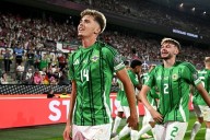 Germany v Northern Ireland | Isaac Price draws visitors level in pulsating World Cup qualifier