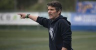 Guillermo García, entrenador del Barbadás: “Para nosotros era muy importante comenzar bien”