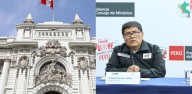 Carlos Malaver: Pleno del Congreso interpelará al ministro del interior el próximo 11 de septiembre