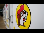 How Buc-ee's became the gateway to the great American roadtrip