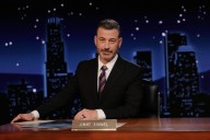 Jimmy Kimmel Breaks Down During 1st Monologue Since Suspension: What He Said