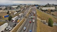 Tres accidentes, uno de ellos mortal, bloquean el tráfico este lunes de vuelta al cole en Cataluña