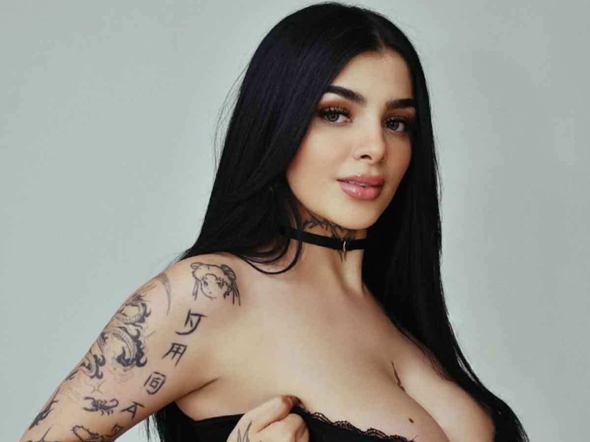 ‘Díganme cómo puedo ayudar’ Karely Ruiz se solidariza con víctimas de la explosión en Iztapalapa