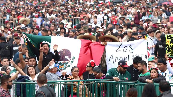 El 94% de los mexicanos dará el “grito” de Independencia, según estudio de Kantar