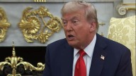 President Trump swiftly implementing vision of military as all