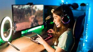 El impacto de las plataformas de streaming: cómo los influencers impulsan el gambling a través del gaming