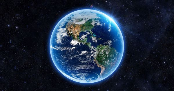 Transforma la Tierra para siempre: hallan una "tercera fuerza superpoderosa" en el planeta que explica todo lo que no sabíamos