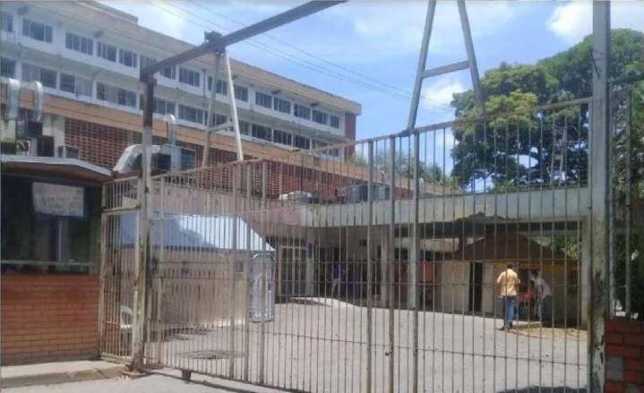Mató a su hijastro de una puñalada