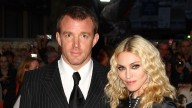 Madonna Admits She Considered Suicide Amid Guy Ritchie Custody Battle