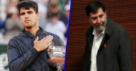 Carlos Alcaraz vs. Fernández Noroña: Match Point