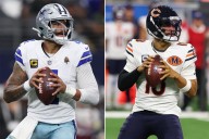 How to watch Cowboys-Bears for free in Week 3: Time, livestream