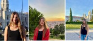 La infanta Sofía, fiel representante de la Generación Z