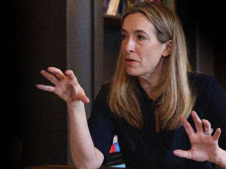 Young Monmouth Residents Disgusted, Shocked Over Mikie Sherrill’s Attack on Murdered Man