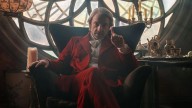 'Momo' Review: Martin Freeman Controls Time in Sentimental Fantasy