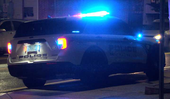 3 arrested, 1 hospitalized after targeted attack in Central Falls