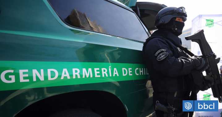 Crisis en las cárceles: candidatos dividen aguas sobre el futuro de Gendarmería y el crimen organizado