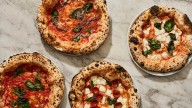 The 100 Best Pizzerias in the World for 2025, According to 50Top Pizza