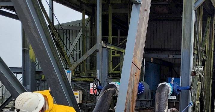 Cornwall mine could start producing tin by 2028, creating more than 1,000 jobs