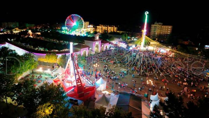 Las joyas que no te puedes perder de la Feria de Albacete