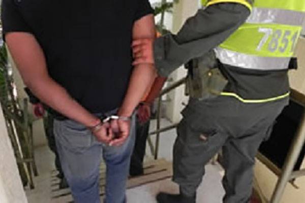Más de 15 años de prisión por intentar asesinar a su esposa