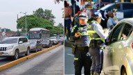 ¡Ojo, conductores! Pico y placa en Cali para el jueves 18 de septiembre de 2025