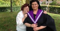 Scots lawyer murdered in US filed for restraining order against 'killer' husband