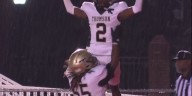 Thomson routs Laney in week 6 matchup