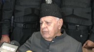 Dr Farooq Abdullah prays for J&K’s prosperity