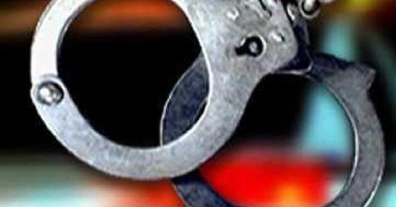 Bond Set For Two Men in Check Forgery Case