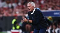 José Mourinho cerca de volver a dirigir: El gigante europeo que lo busca y qué dijo el entrenador El técnico hace poco dejó el Fenerbahce.